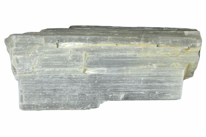 Natural Ulexite Crystal Formation - California #366071